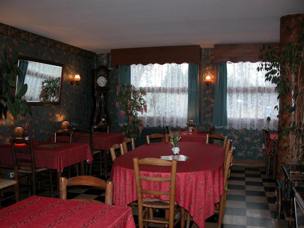 Auberge De La Musardiere Chagny  Exterior photo
