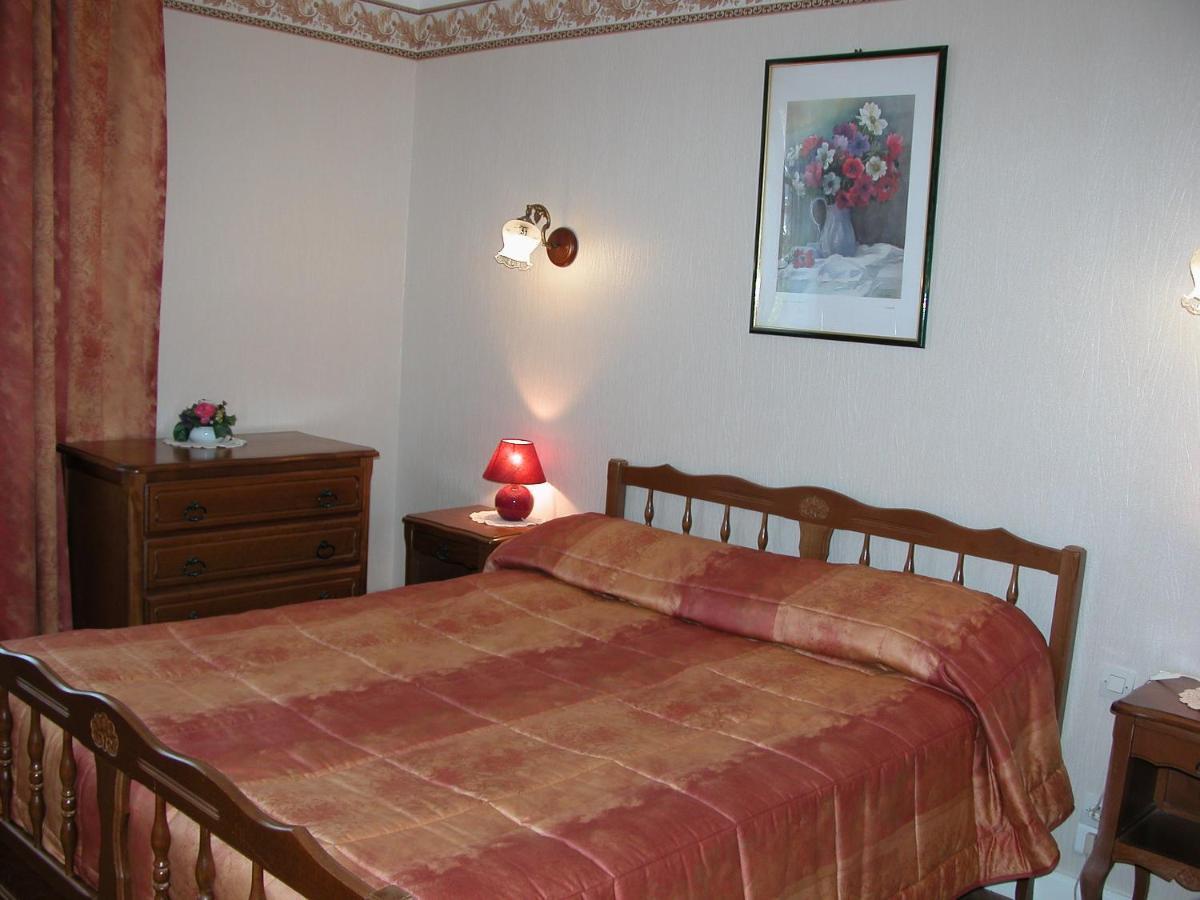 Auberge De La Musardiere Chagny  Room photo